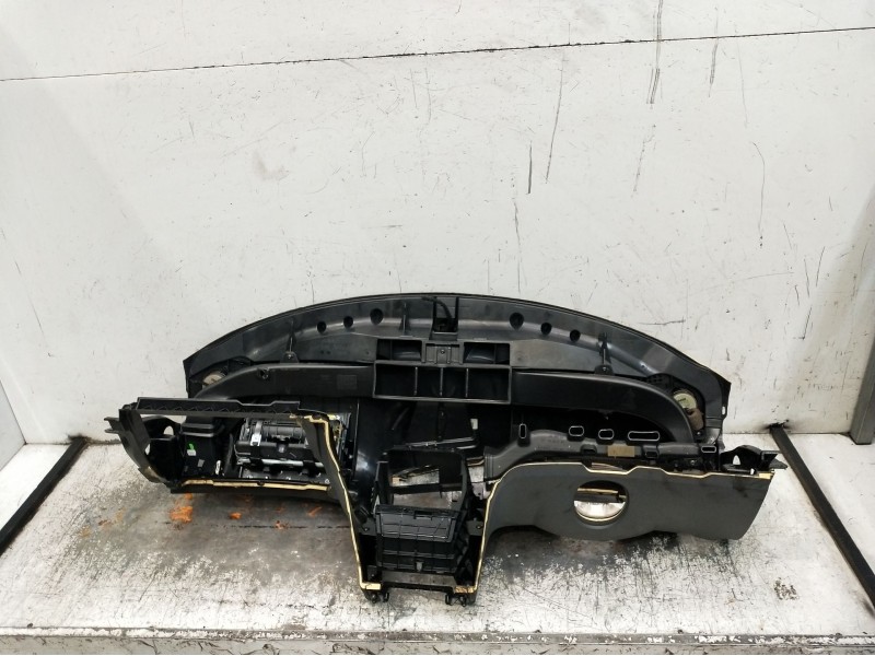 Recambio de kit airbag para saab 9-3 station wagon (e50) 2.0 t referencia OEM IAM 12762955  2005