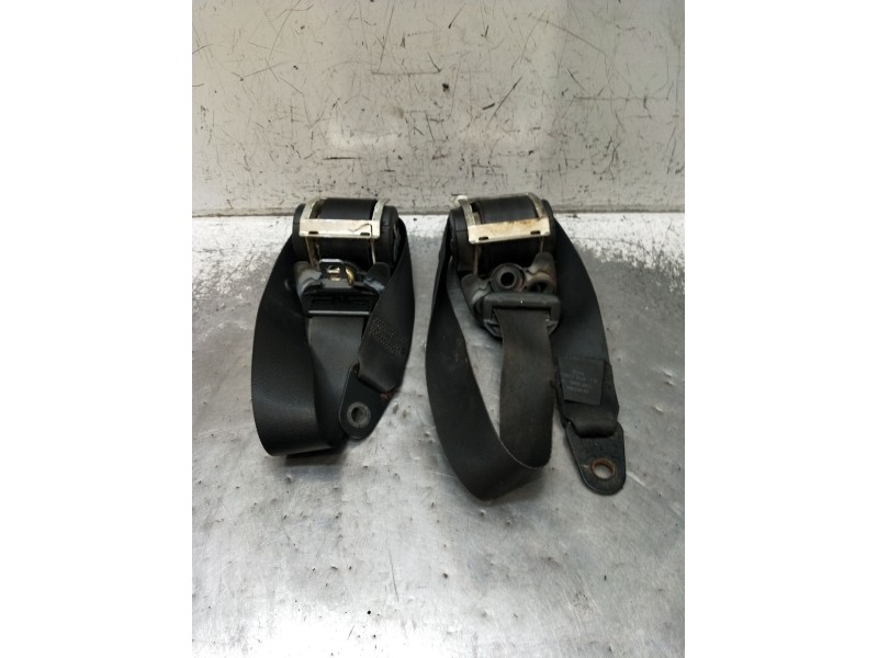Recambio de juego cinturones delantero para mini mini (r50, r53) cooper referencia OEM IAM  5P 2001