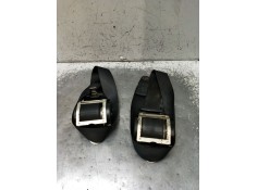 Recambio de juego cinturones delantero para mini mini (r50, r53) cooper referencia OEM IAM  5P 2001 2