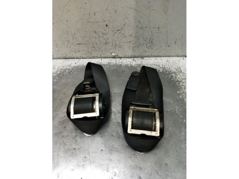Recambio de juego cinturones delantero para mini mini (r50, r53) cooper referencia OEM IAM  5P 2001