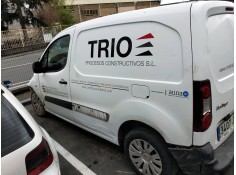 citroen berlingo station wagon del año 2015 2