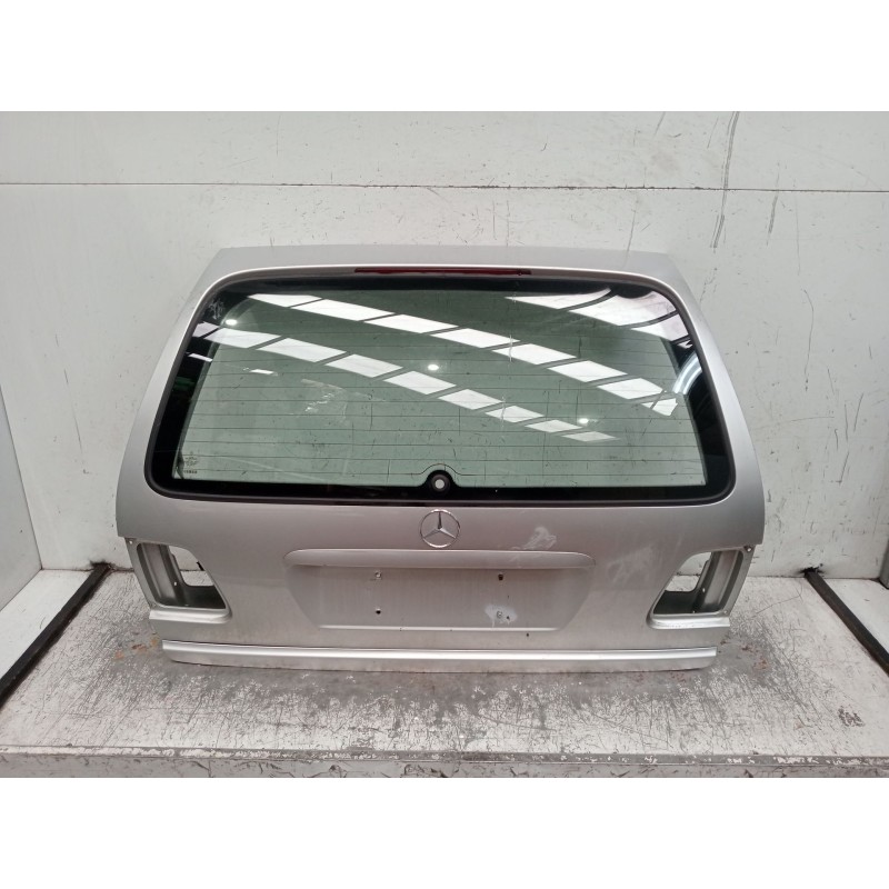 Recambio de porton trasero para mercedes-benz clase e t-model (s210) e 320 t cdi (210.226) referencia OEM IAM   