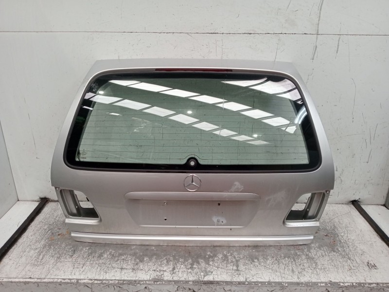 Recambio de porton trasero para mercedes-benz clase e t-model (s210) e 320 t cdi (210.226) referencia OEM IAM   