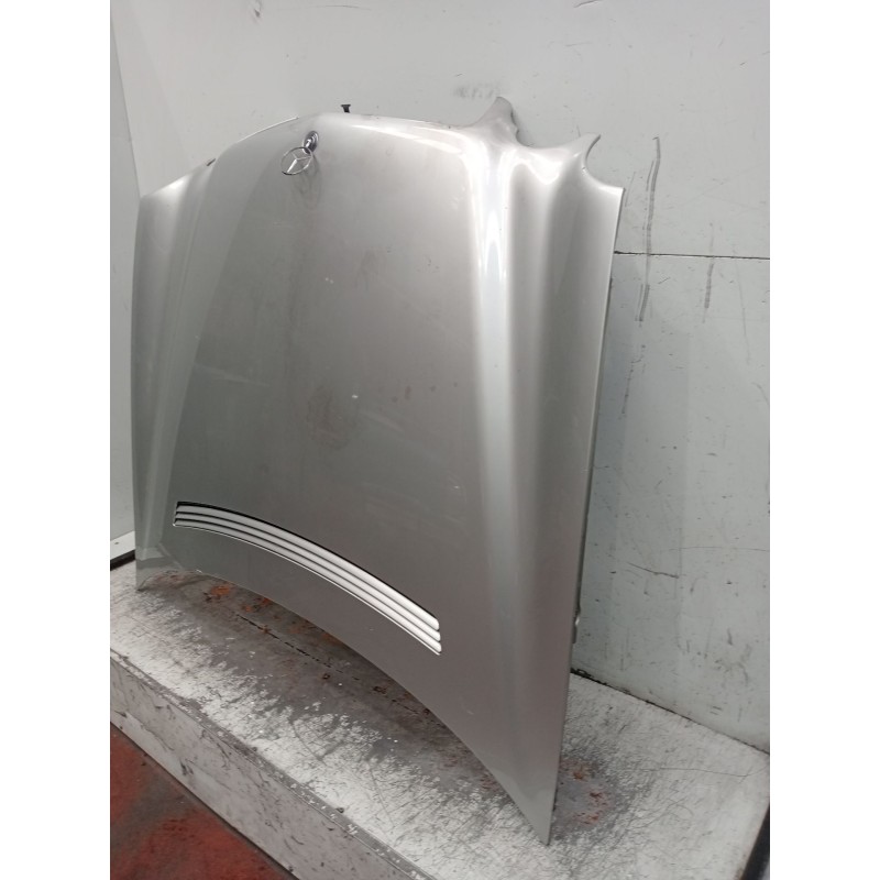 Recambio de capot para mercedes-benz clase e t-model (s210) e 320 t cdi (210.226) referencia OEM IAM   