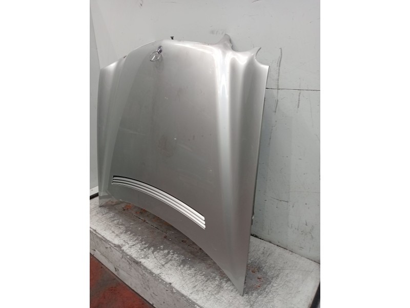 Recambio de capot para mercedes-benz clase e t-model (s210) e 320 t cdi (210.226) referencia OEM IAM   