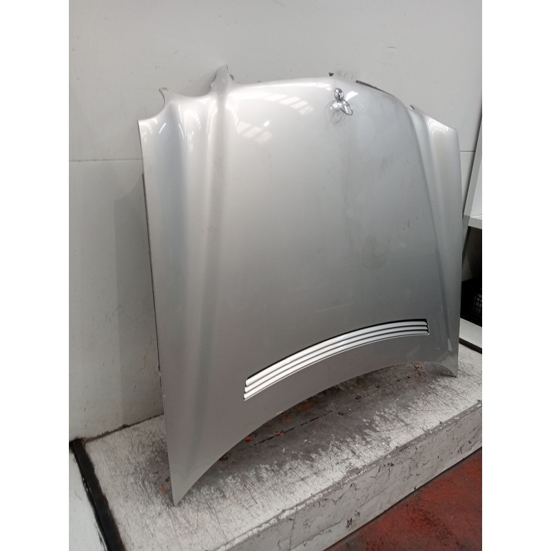Recambio de capot para mercedes-benz clase e t-model (s210) e 320 t cdi (210.226) referencia OEM IAM   