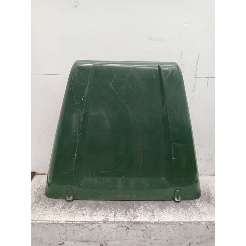 Recambio de capot para land rover defender station wagon (l316, l315) 2.5 td5 4x4 (l316) referencia OEM IAM   