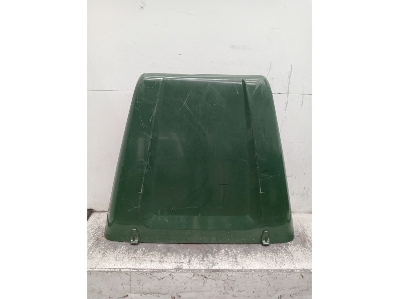 Recambio de capot para land rover defender station wagon (l316, l315) 2.5 td5 4x4 (l316) referencia OEM IAM   
