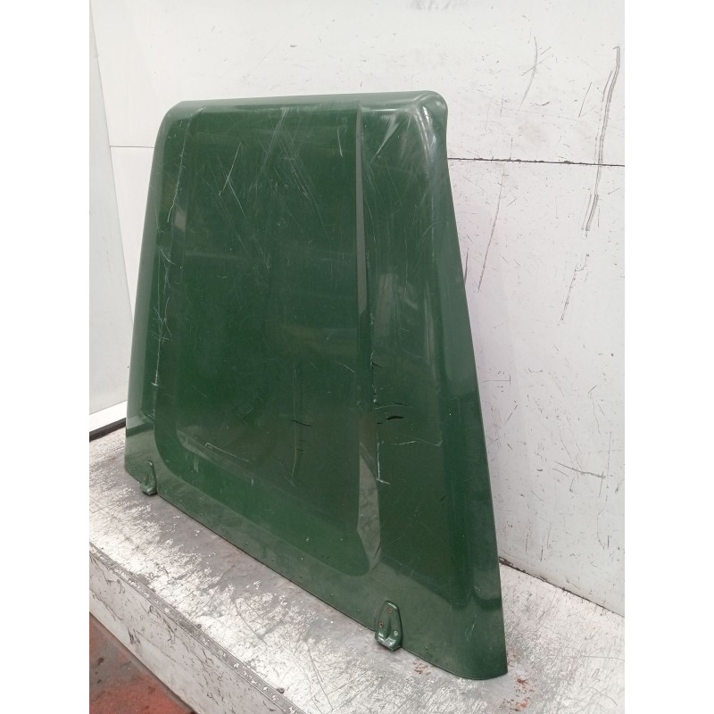 Recambio de capot para land rover defender station wagon (l316, l315) 2.5 td5 4x4 (l316) referencia OEM IAM   