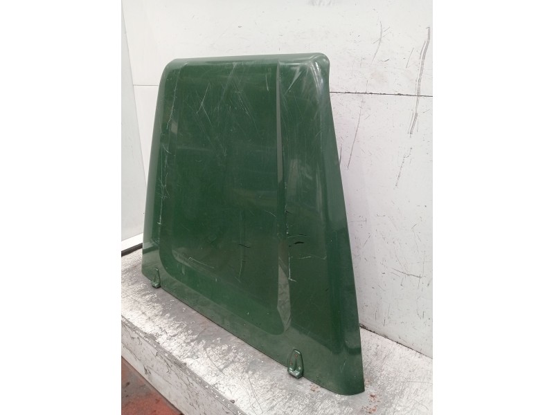 Recambio de capot para land rover defender station wagon (l316, l315) 2.5 td5 4x4 (l316) referencia OEM IAM   