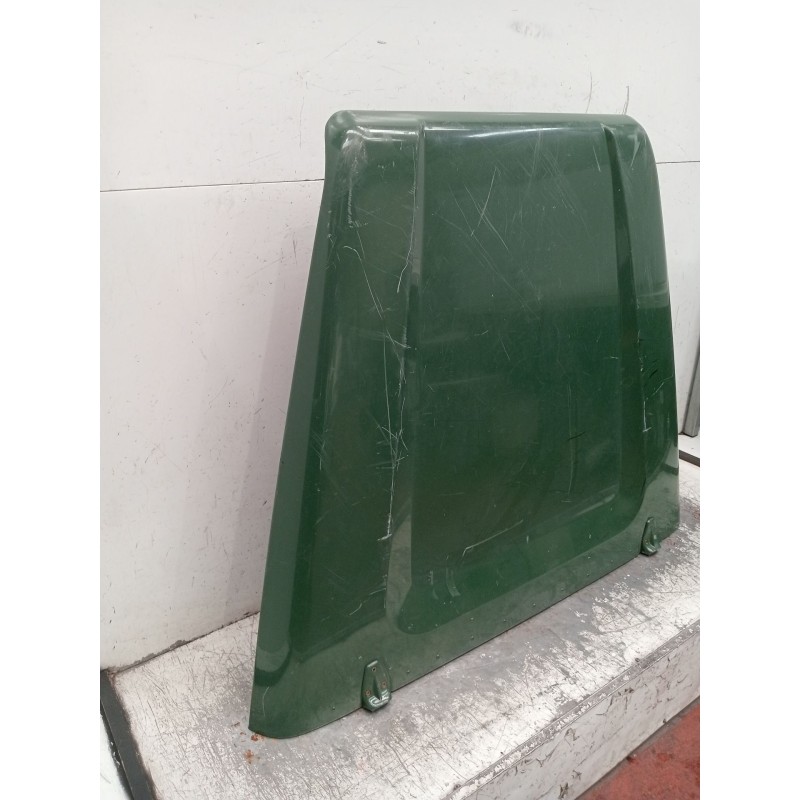 Recambio de capot para land rover defender station wagon (l316, l315) 2.5 td5 4x4 (l316) referencia OEM IAM   