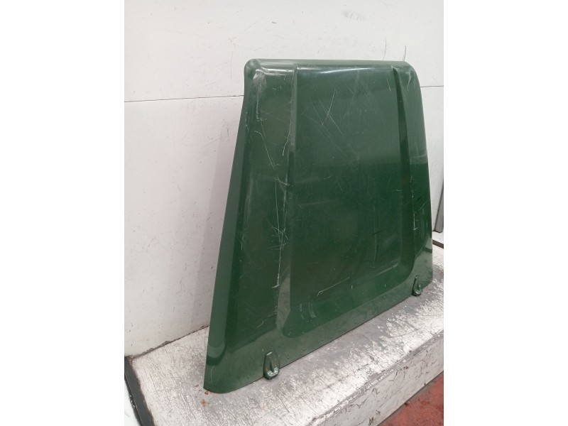 Recambio de capot para land rover defender station wagon (l316, l315) 2.5 td5 4x4 (l316) referencia OEM IAM   