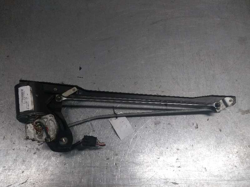 Recambio de motor limpia delantero para renault 14 gtl referencia OEM IAM   