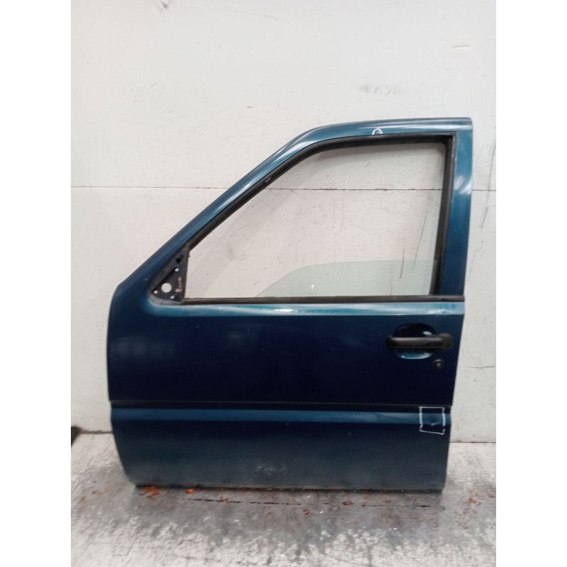 Recambio de puerta delantera izquierda para nissan terrano ii (r20) 2.7 td 4wd referencia OEM IAM   