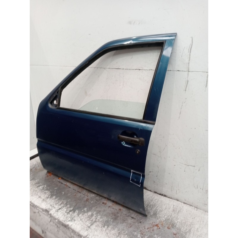 Recambio de puerta delantera izquierda para nissan terrano ii (r20) 2.7 td 4wd referencia OEM IAM   