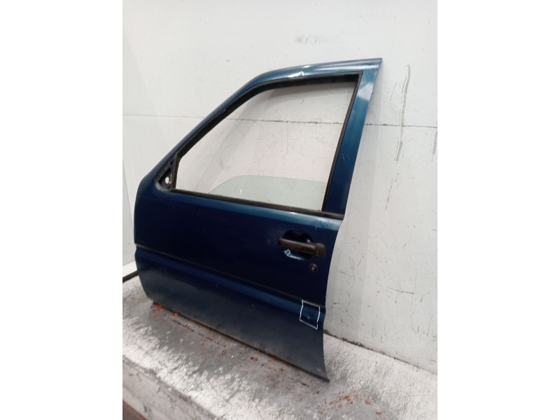 Recambio de puerta delantera izquierda para nissan terrano ii (r20) 2.7 td 4wd referencia OEM IAM   