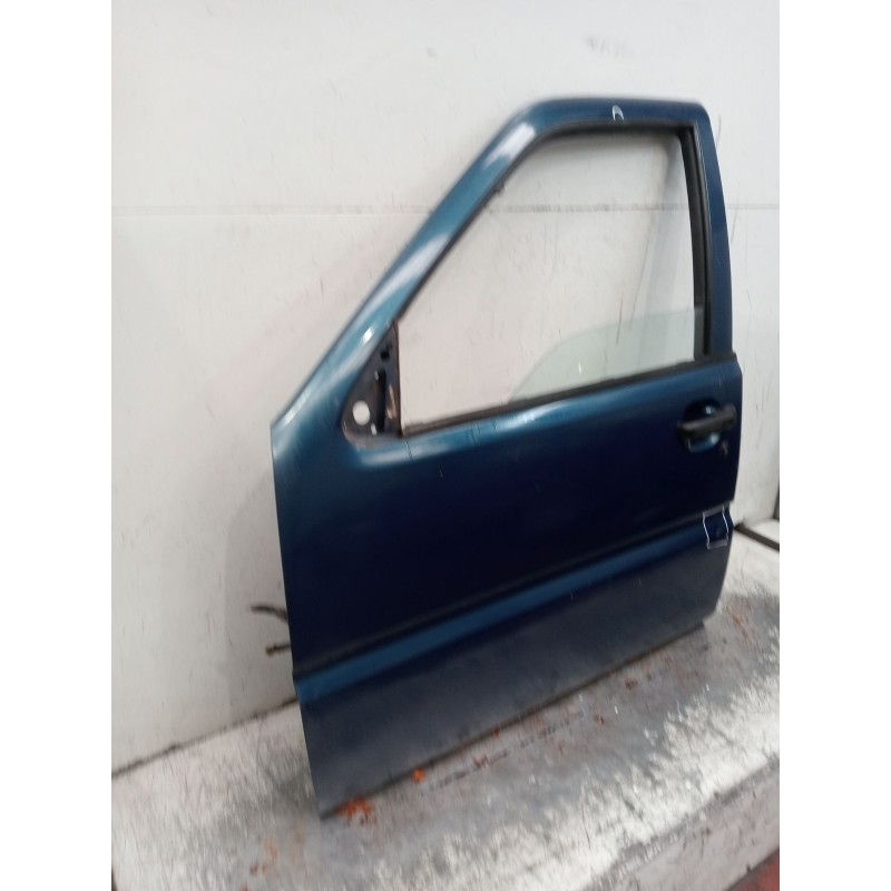 Recambio de puerta delantera izquierda para nissan terrano ii (r20) 2.7 td 4wd referencia OEM IAM   