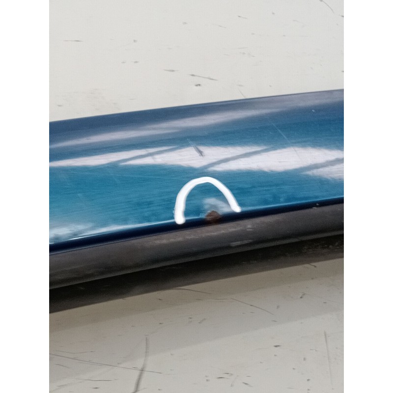 Recambio de puerta delantera izquierda para nissan terrano ii (r20) 2.7 td 4wd referencia OEM IAM   
