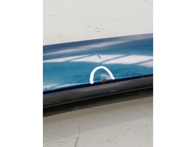 Recambio de puerta delantera izquierda para nissan terrano ii (r20) 2.7 td 4wd referencia OEM IAM   