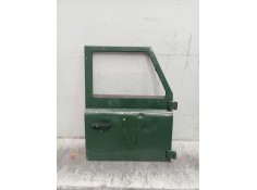 Recambio de puerta delantera derecha para land rover defender station wagon (l316, l315) 2.5 td5 4x4 (l316) referencia OEM IAM  