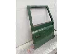 Recambio de puerta delantera derecha para land rover defender station wagon (l316, l315) 2.5 td5 4x4 (l316) referencia OEM IAM   2