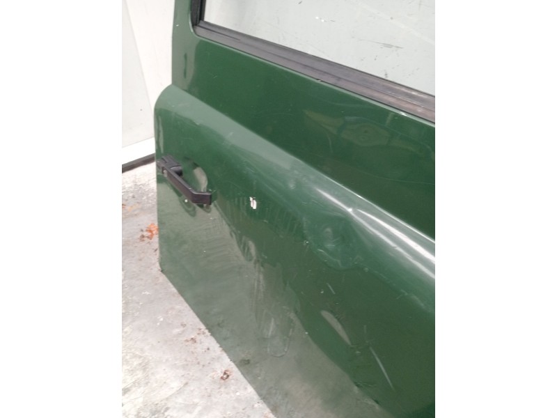 Recambio de puerta delantera derecha para land rover defender station wagon (l316, l315) 2.5 td5 4x4 (l316) referencia OEM IAM  