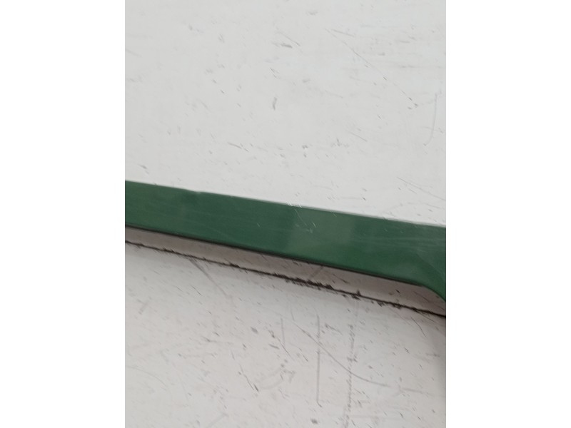 Recambio de puerta delantera derecha para land rover defender station wagon (l316, l315) 2.5 td5 4x4 (l316) referencia OEM IAM  