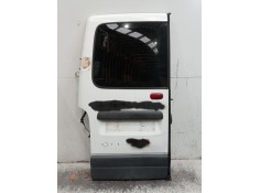 Recambio de puerta trasera izquierda para opel movano a autobús (x70) 2.5 d (jd) referencia OEM IAM   
