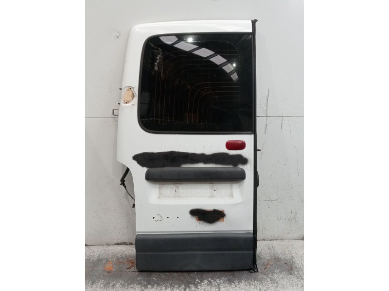 Recambio de puerta trasera izquierda para opel movano a autobús (x70) 2.5 d (jd) referencia OEM IAM   