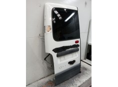 Recambio de puerta trasera izquierda para opel movano a autobús (x70) 2.5 d (jd) referencia OEM IAM    2