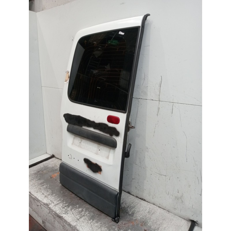Recambio de puerta trasera izquierda para opel movano a autobús (x70) 2.5 d (jd) referencia OEM IAM   