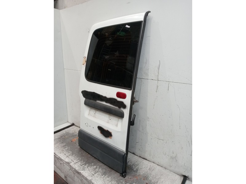 Recambio de puerta trasera izquierda para opel movano a autobús (x70) 2.5 d (jd) referencia OEM IAM   