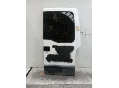 Recambio de puerta trasera derecha para opel movano a autobús (x70) 2.5 d (jd) referencia OEM IAM   