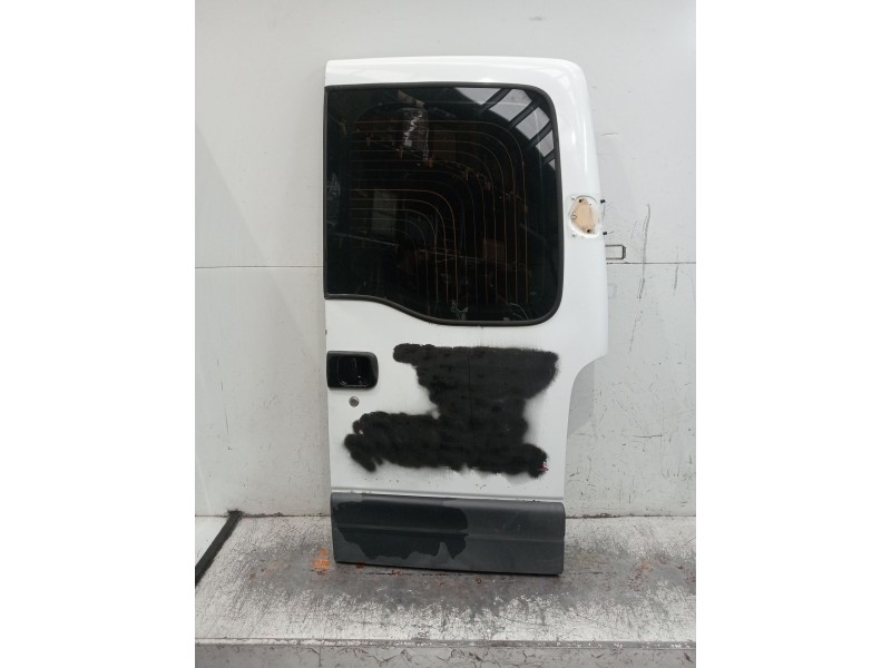 Recambio de puerta trasera derecha para opel movano a autobús (x70) 2.5 d (jd) referencia OEM IAM   