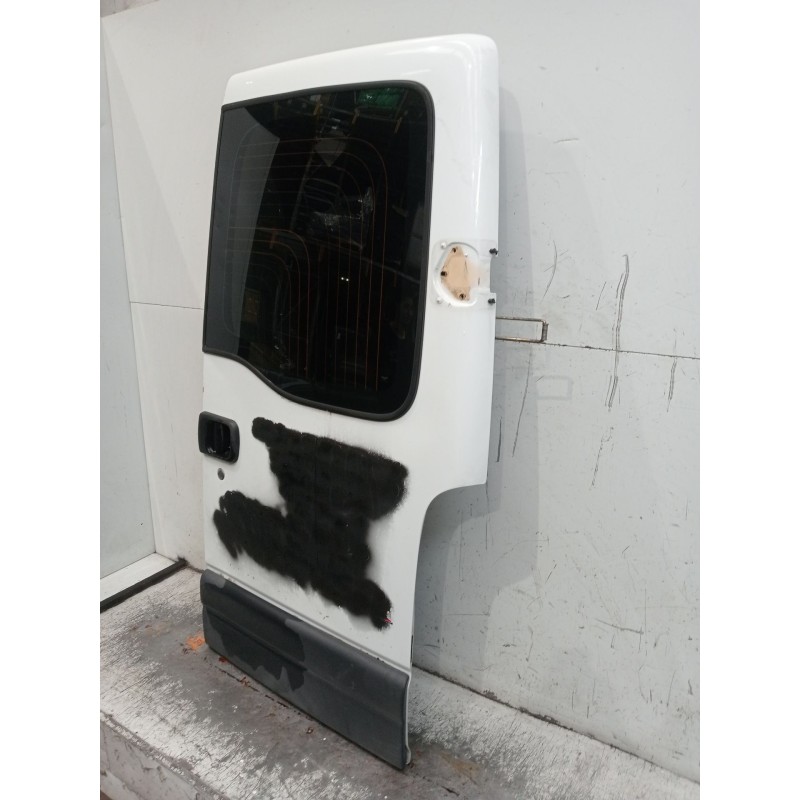 Recambio de puerta trasera derecha para opel movano a autobús (x70) 2.5 d (jd) referencia OEM IAM   