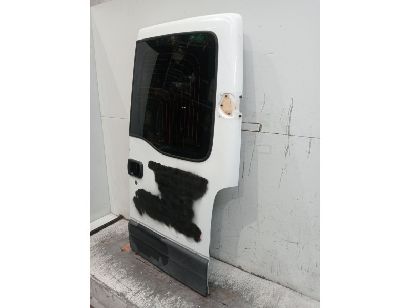 Recambio de puerta trasera derecha para opel movano a autobús (x70) 2.5 d (jd) referencia OEM IAM   
