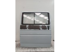 Recambio de puerta lateral corredera derecha para volkswagen transporter t4 furgoneta (70a, 70h, 7da, 7dh, 70j) 2.5 tdi referenc