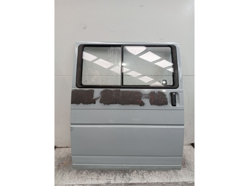 Recambio de puerta lateral corredera derecha para volkswagen transporter t4 furgoneta (70a, 70h, 7da, 7dh, 70j) 2.5 tdi referenc