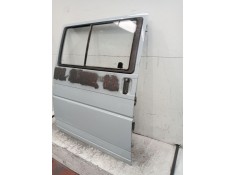 Recambio de puerta lateral corredera derecha para volkswagen transporter t4 furgoneta (70a, 70h, 7da, 7dh, 70j) 2.5 tdi referenc 2