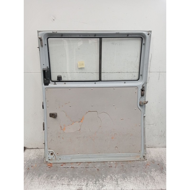 Recambio de puerta lateral corredera derecha para volkswagen transporter t4 furgoneta (70a, 70h, 7da, 7dh, 70j) 2.5 tdi referenc