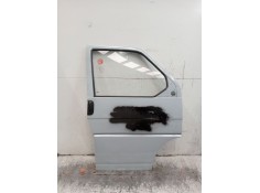 Recambio de puerta delantera derecha para volkswagen transporter t4 furgoneta (70a, 70h, 7da, 7dh, 70j) 2.5 tdi referencia OEM I