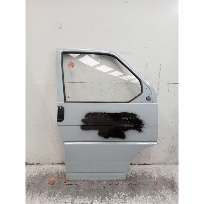 Recambio de puerta delantera derecha para volkswagen transporter t4 furgoneta (70a, 70h, 7da, 7dh, 70j) 2.5 tdi referencia OEM I