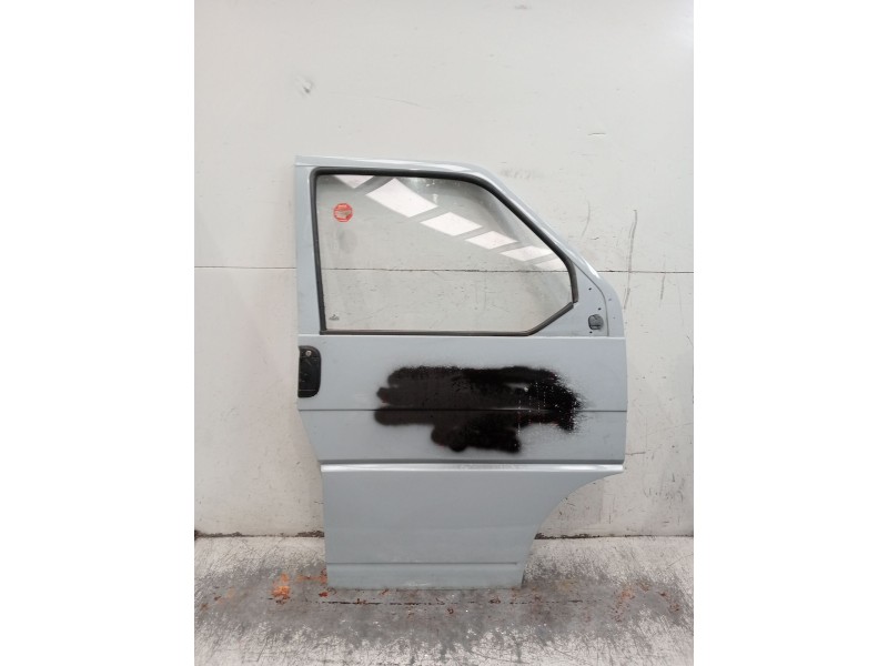Recambio de puerta delantera derecha para volkswagen transporter t4 furgoneta (70a, 70h, 7da, 7dh, 70j) 2.5 tdi referencia OEM I