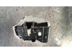 Recambio de motor cierre centralizado trasero izquierdo para fiat tipo ii (357) berlina easy referencia OEM IAM 519834810  