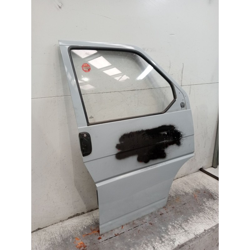 Recambio de puerta delantera derecha para volkswagen transporter t4 furgoneta (70a, 70h, 7da, 7dh, 70j) 2.5 tdi referencia OEM I