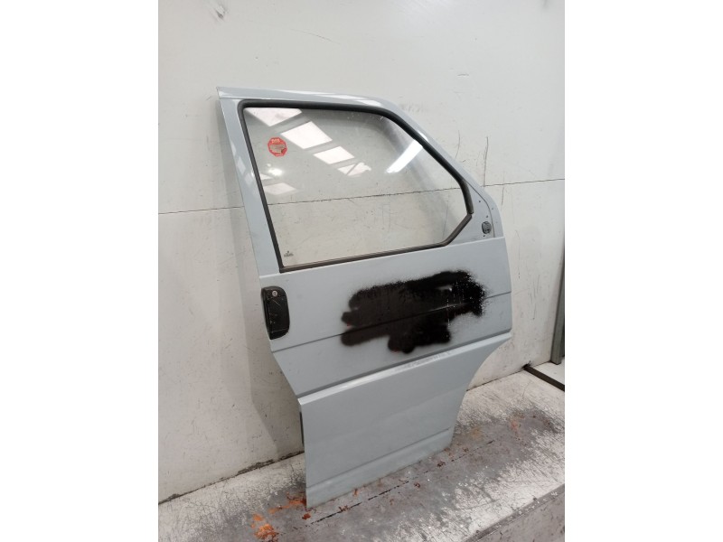 Recambio de puerta delantera derecha para volkswagen transporter t4 furgoneta (70a, 70h, 7da, 7dh, 70j) 2.5 tdi referencia OEM I