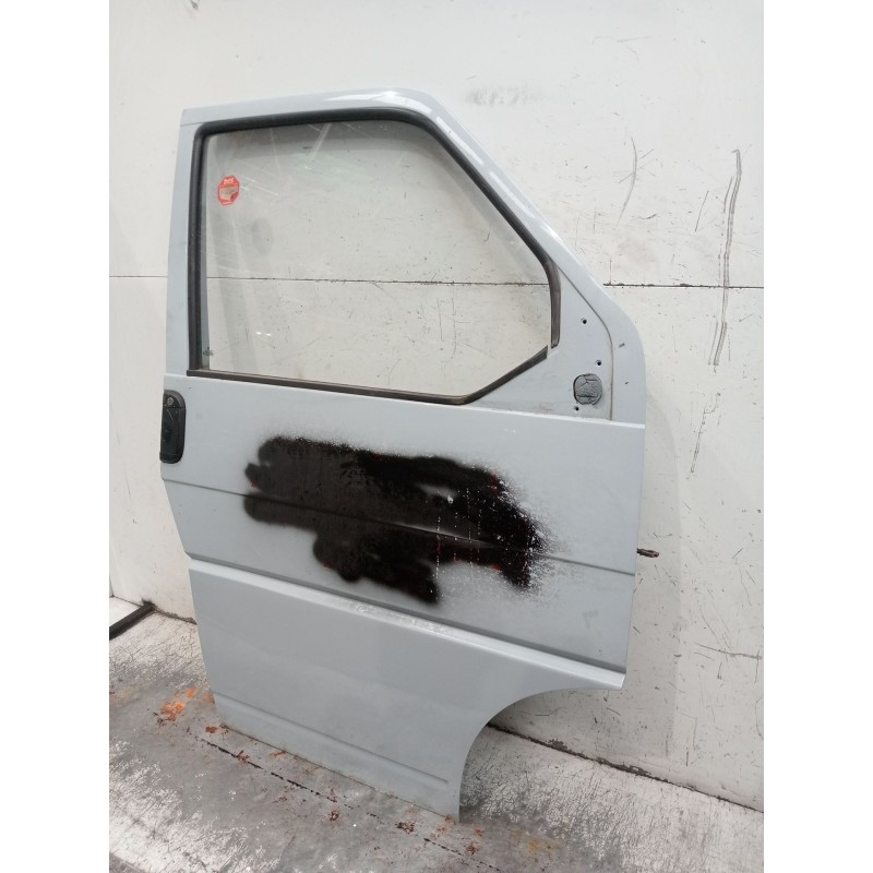 Recambio de puerta delantera derecha para volkswagen transporter t4 furgoneta (70a, 70h, 7da, 7dh, 70j) 2.5 tdi referencia OEM I