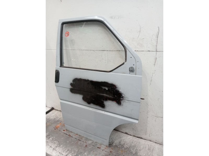 Recambio de puerta delantera derecha para volkswagen transporter t4 furgoneta (70a, 70h, 7da, 7dh, 70j) 2.5 tdi referencia OEM I