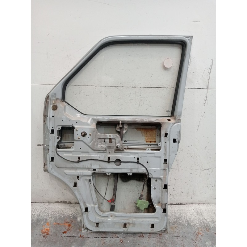 Recambio de puerta delantera derecha para volkswagen transporter t4 furgoneta (70a, 70h, 7da, 7dh, 70j) 2.5 tdi referencia OEM I