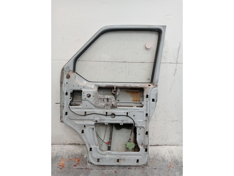 Recambio de puerta delantera derecha para volkswagen transporter t4 furgoneta (70a, 70h, 7da, 7dh, 70j) 2.5 tdi referencia OEM I